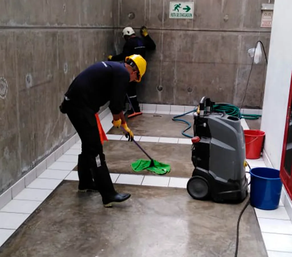 Proyecto