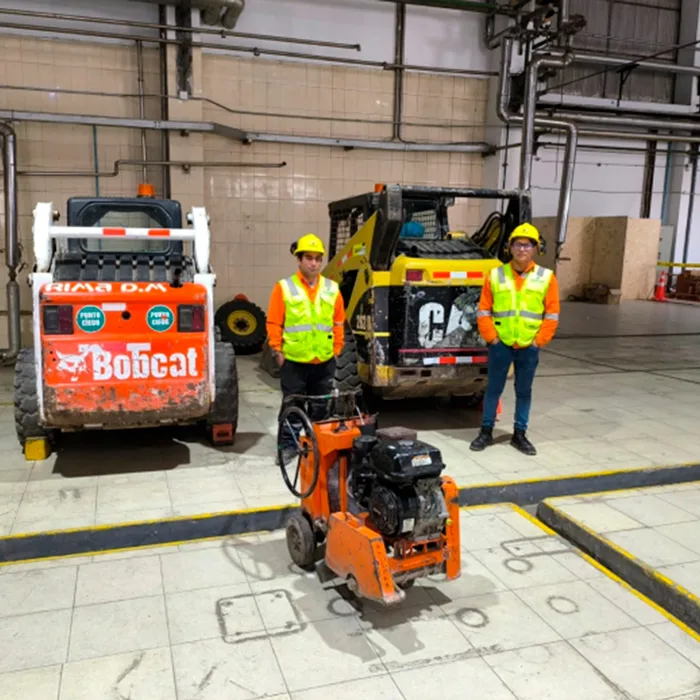servicios de drywall en Perú