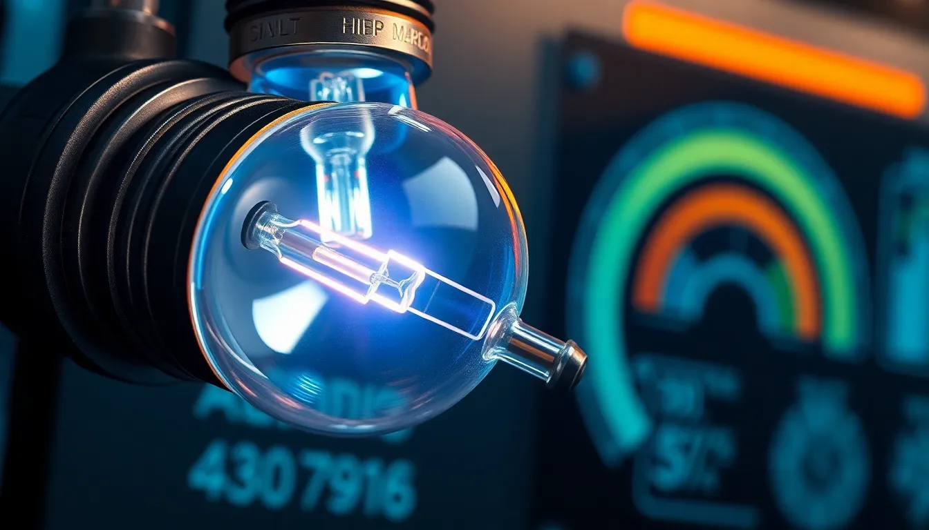 ahorro de energia en empresas industriales