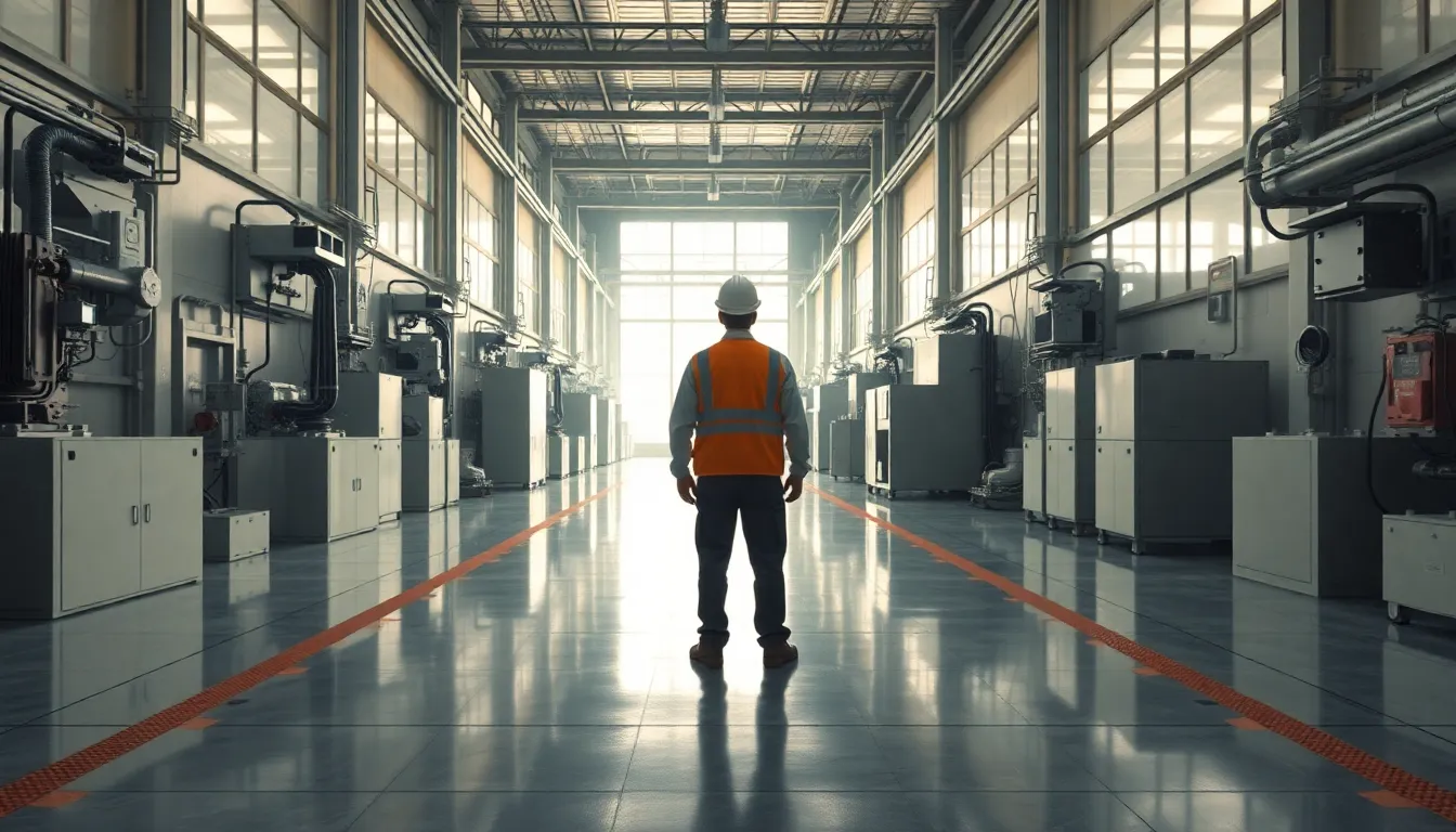Confiabilidad operacional en mantenimiento industrial