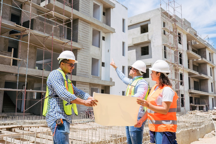 Construccion y remodelacion