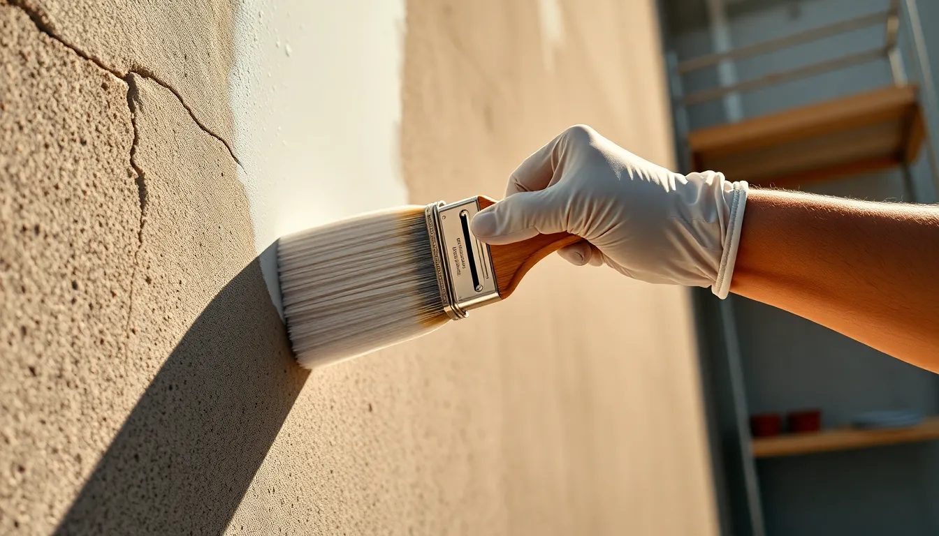cuanto cuesta pintar un edificio de 3 pisos