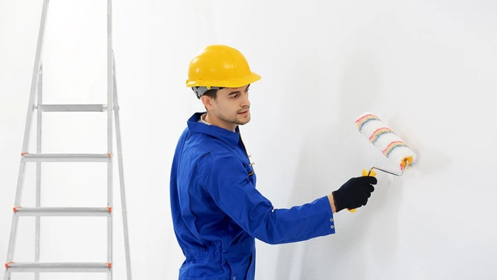 cuanto cuesta pintar un edificio de 3 pisos