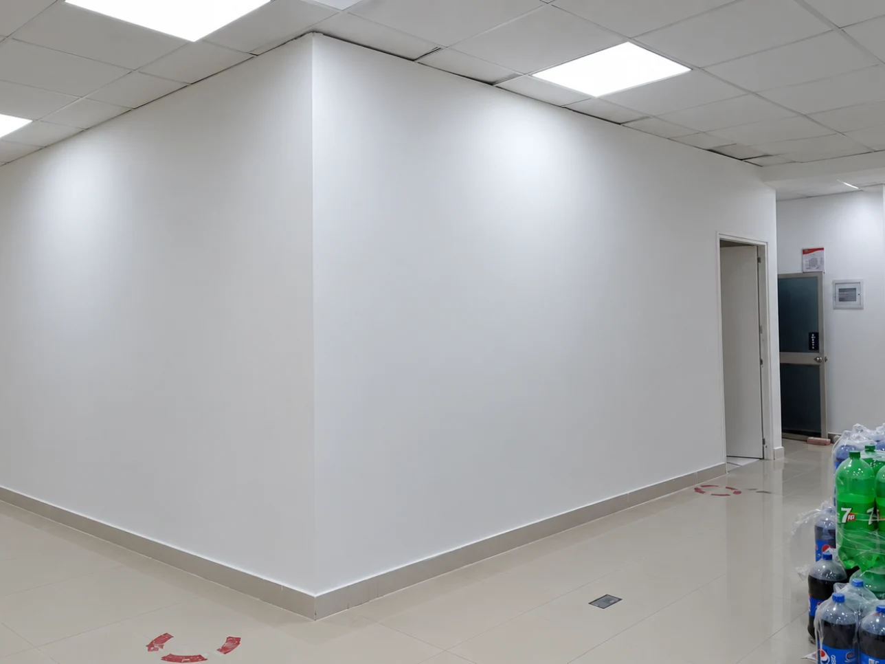 Despues acabados de drywall peru cbc