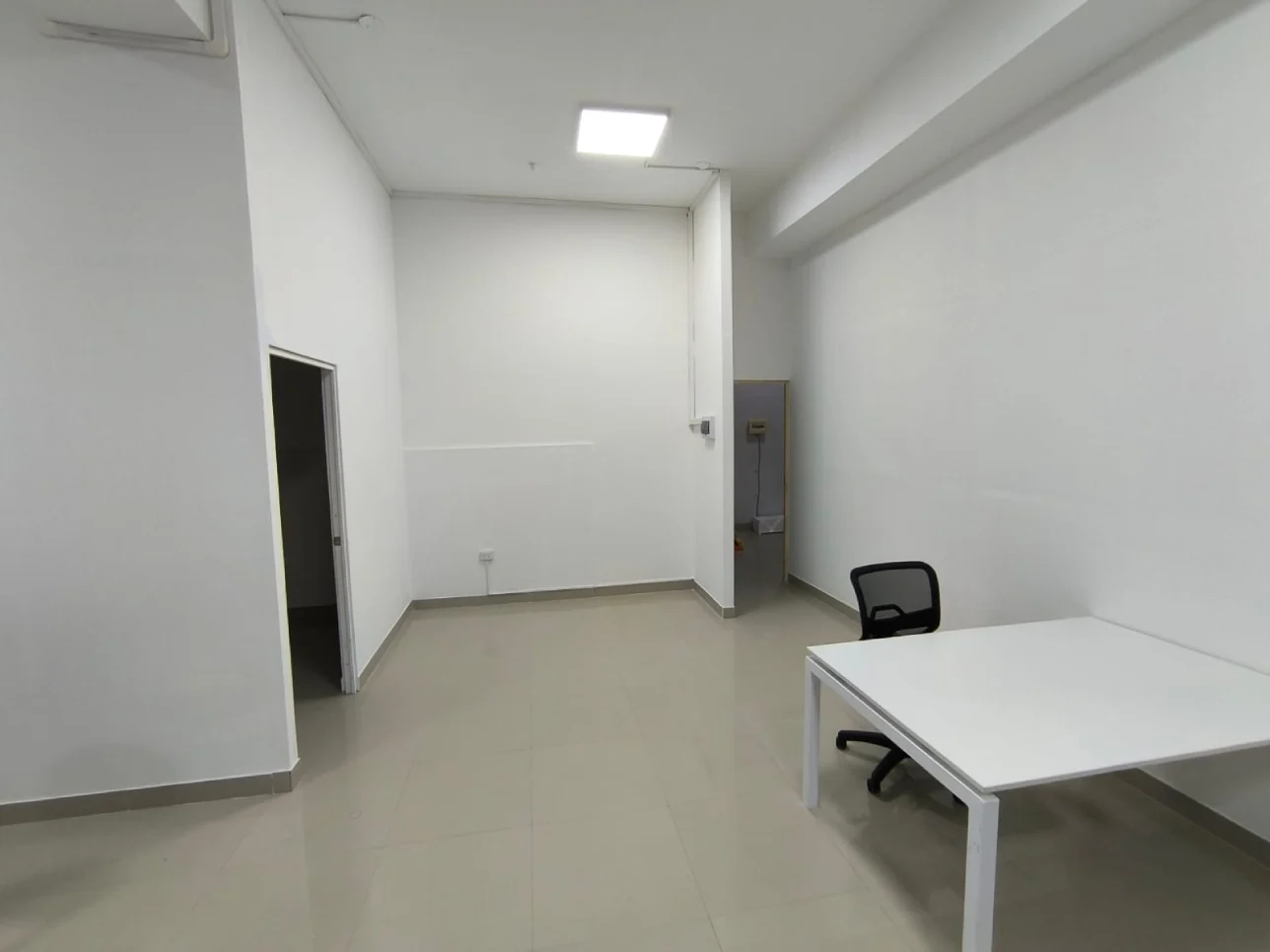 Despues acabados drywall cbc