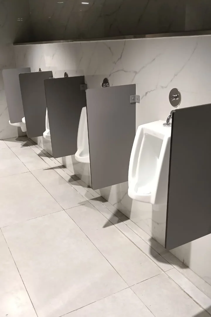 Despues servicio de sellado de rejilla promart