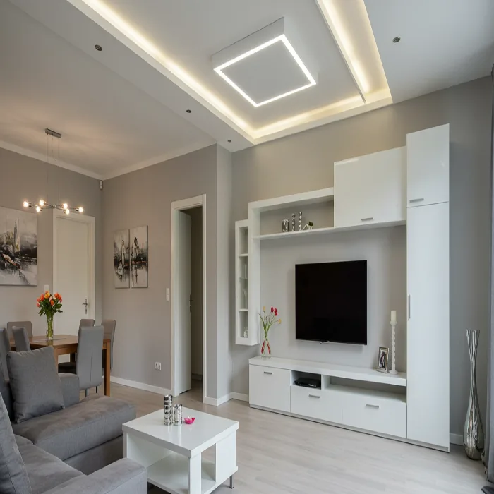 diseno y estilo moderno
