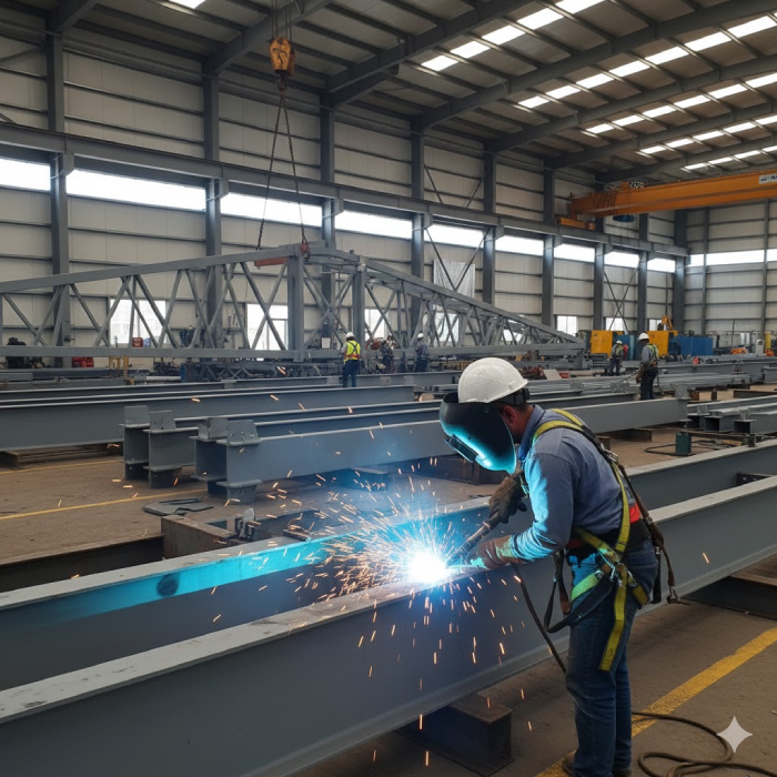Fabricacion