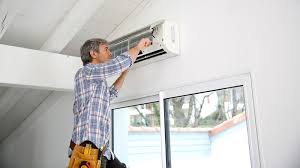 instalacion de aire acondicionado