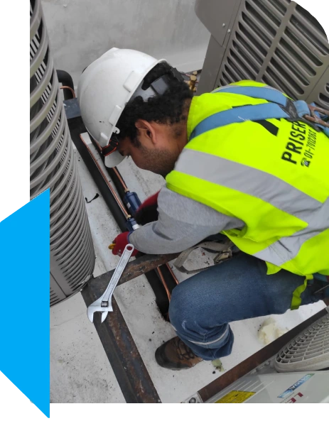 mantenimiento de aire acondicionado 01
