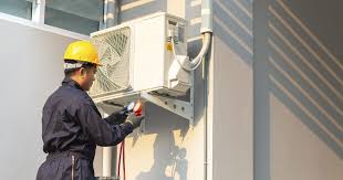 mantenimiento de aire acondicionado trujillo