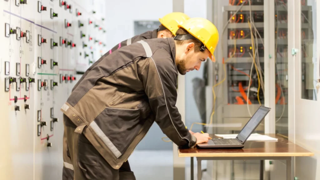 Mantenimiento eléctrico de edificios: ¿quién lo realiza? Mantenimiento eléctrico de edificios: ¿quién lo realiza?