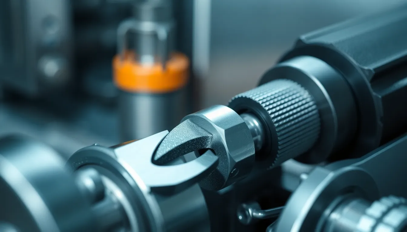 mantenimiento preventivo industrial