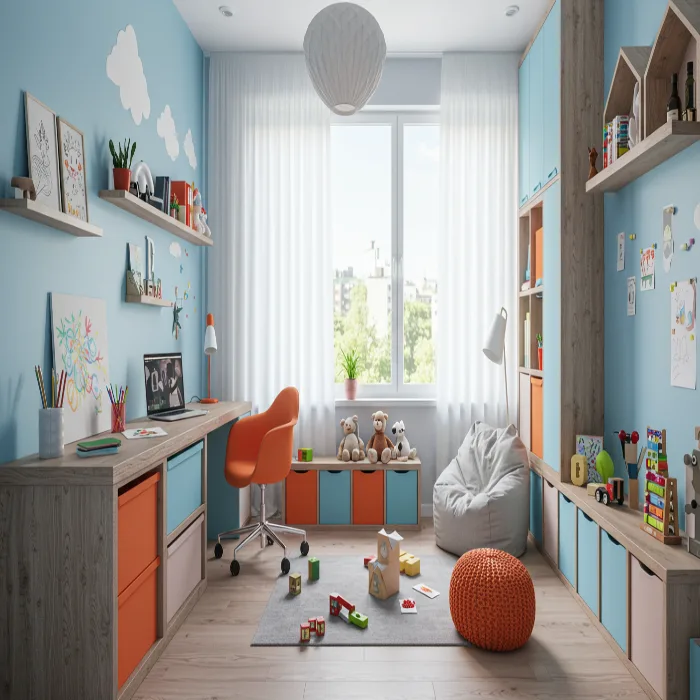 mas espacio para tu familia