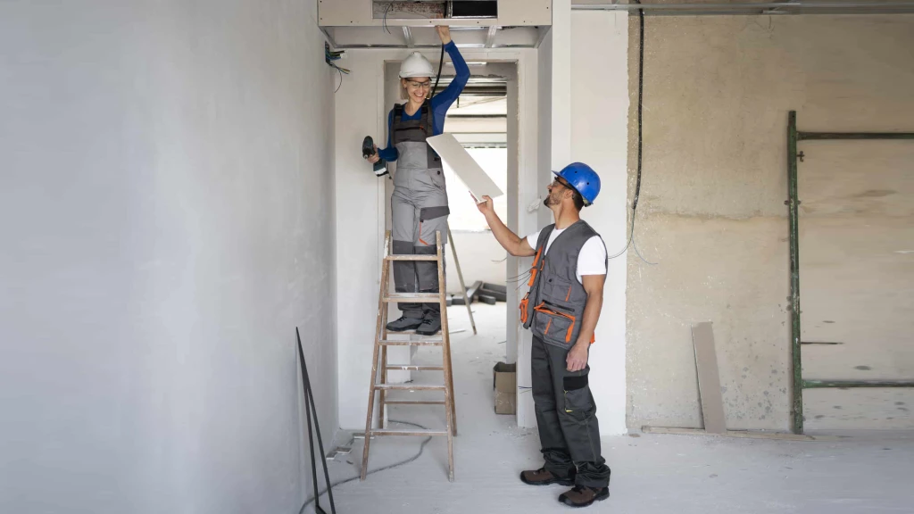 precio preinstalación aire acondicionado por conductos