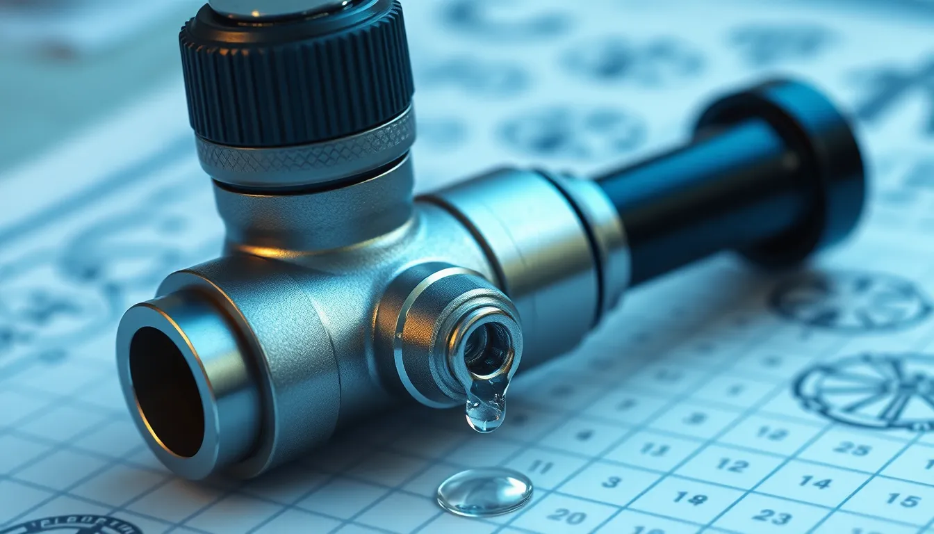 programa anual de mantenimiento preventivo