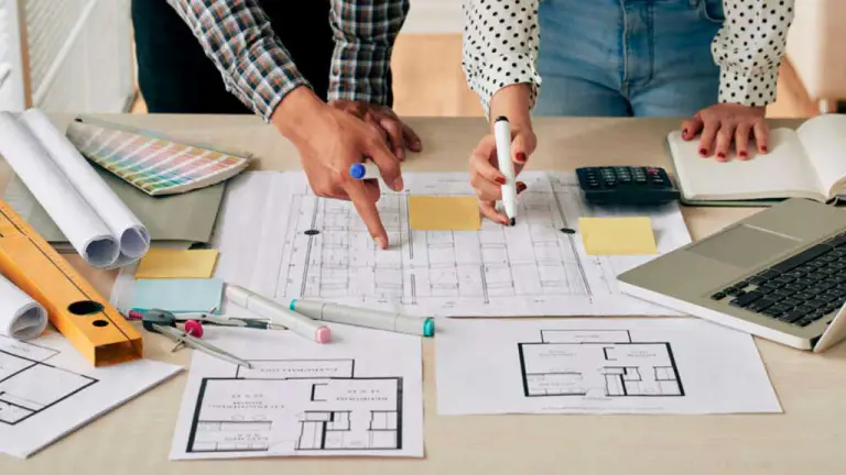 remodelacion de interiores