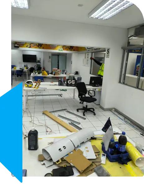remodelacion de oficinas 02